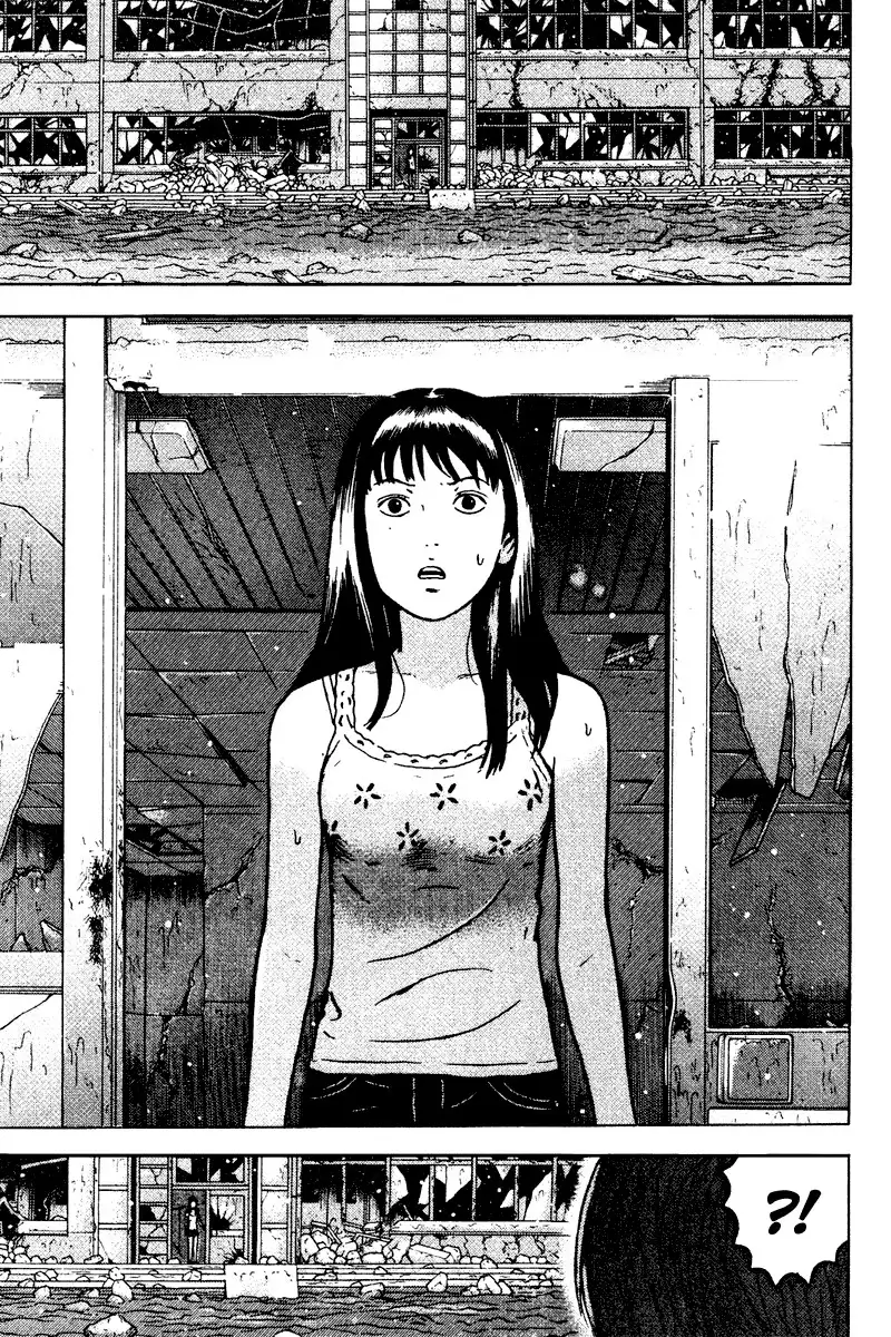 Dragon Head Chapter 85 24